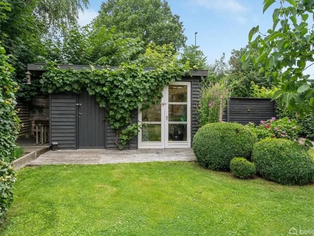 Villa til salg i Harlev, Århus