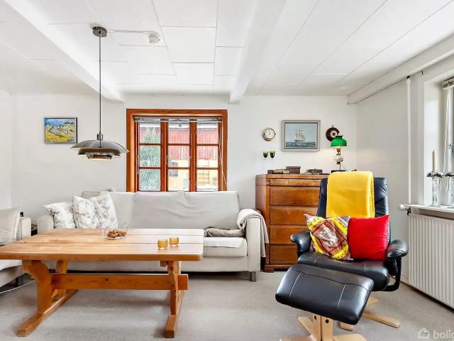 Villa til salg i Kalundborg