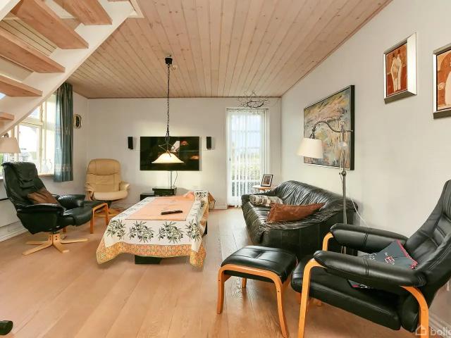 Villa til salg i Them, Århus