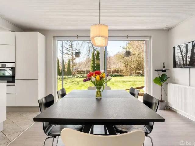 Villa til salg i Odense