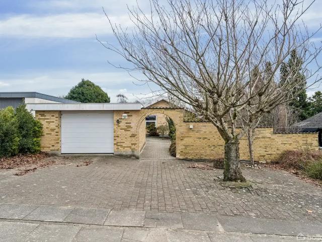 Villa til salg i Jerslev Sogn, Brønderslev-Dronninglund