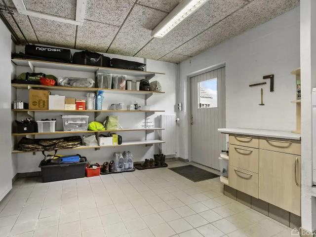 Villa til salg i Jerslev Sogn, Brønderslev-Dronninglund