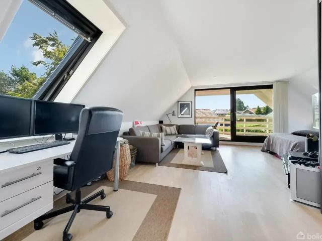 Villa til salg i Odense