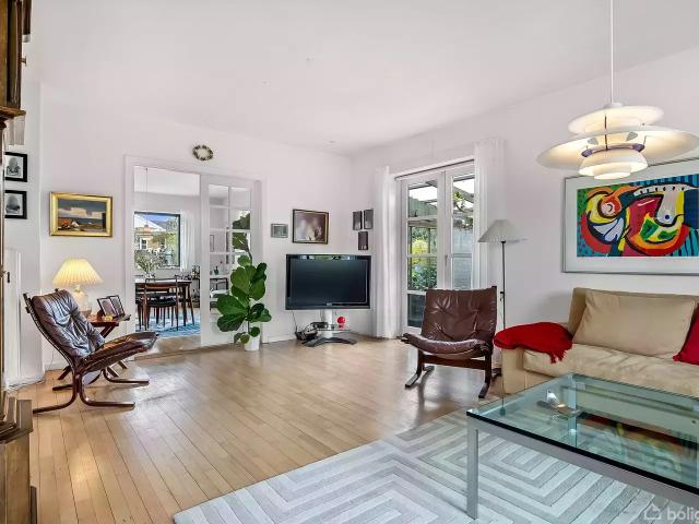 Villa til salg i Marstrup, Haderslev
