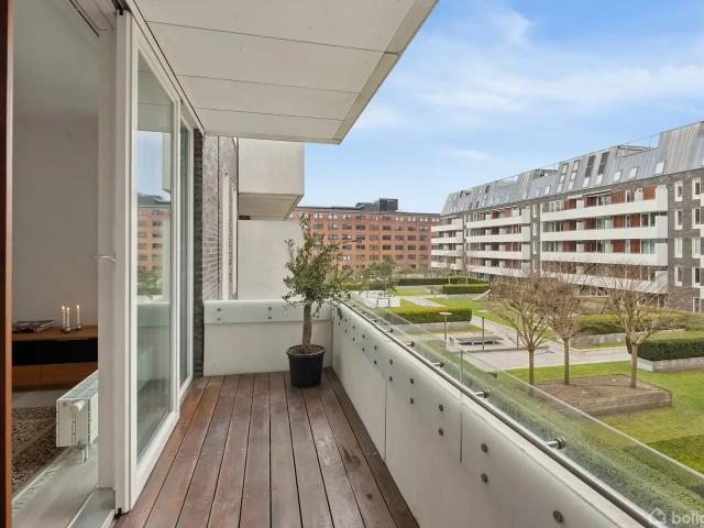 Ejendom til salg i Vesterbro, København