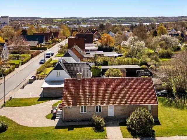 Villa til salg i Vojens, Haderslev