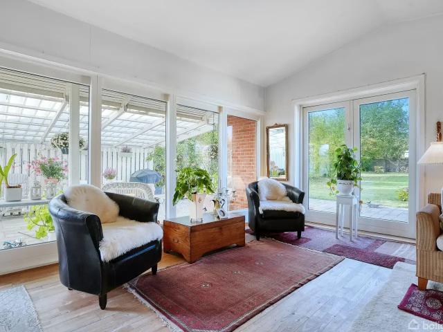 Villa til salg i Søborg, Brøndby