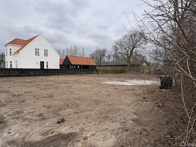 Ejendom til salg i Asaa, Brønderslev-Dronninglund