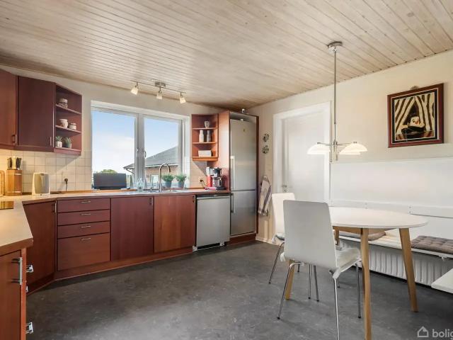 Villa til salg i Århus