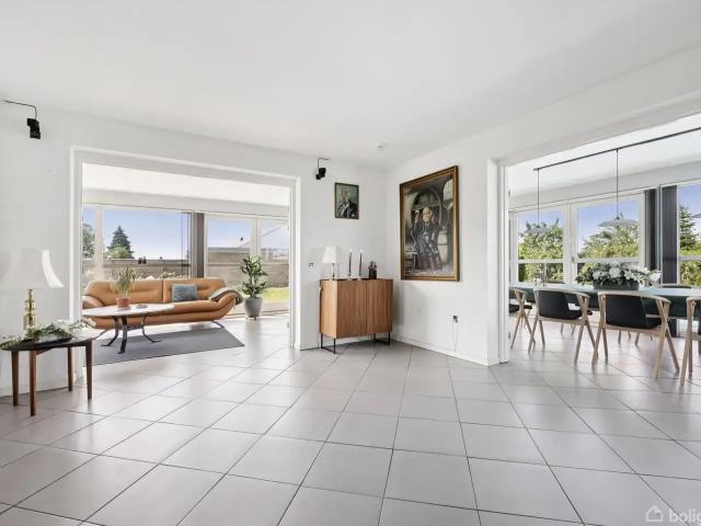 Villa til salg i Vigersted, Ringsted