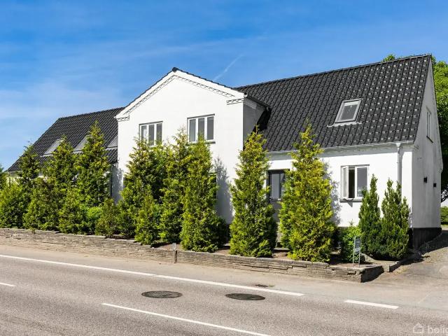 Villa til salg i Kalundborg
