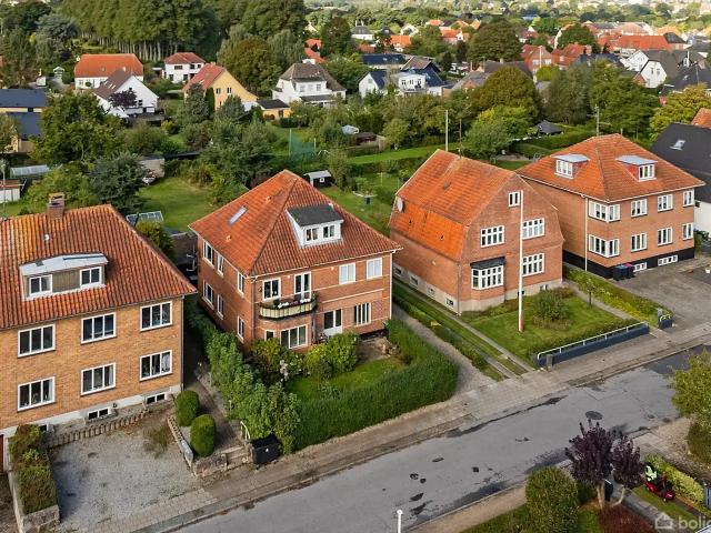 Ejendom til salg i Haderslev