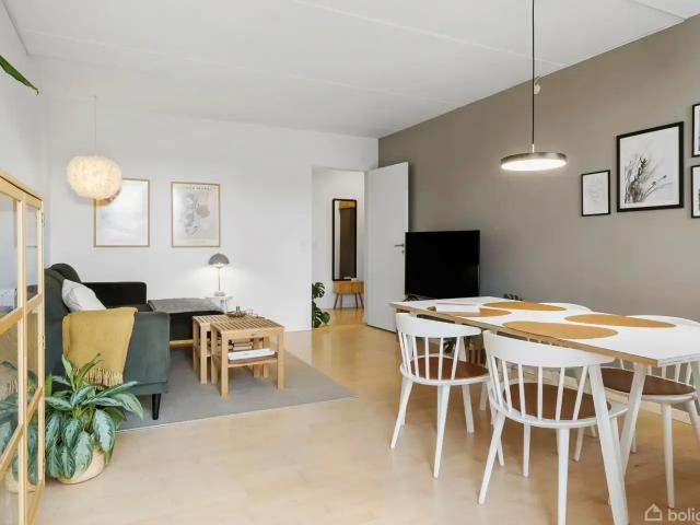 Ejendom til salg i Aalborg, Brønderslev-Dronninglund