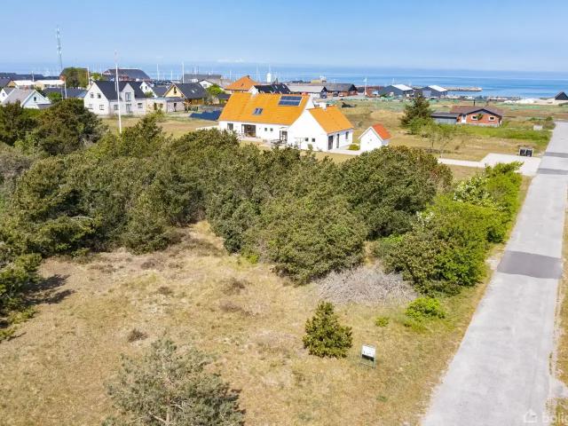 Ejendom til salg i Østerby Havn, Brønderslev-Dronninglund