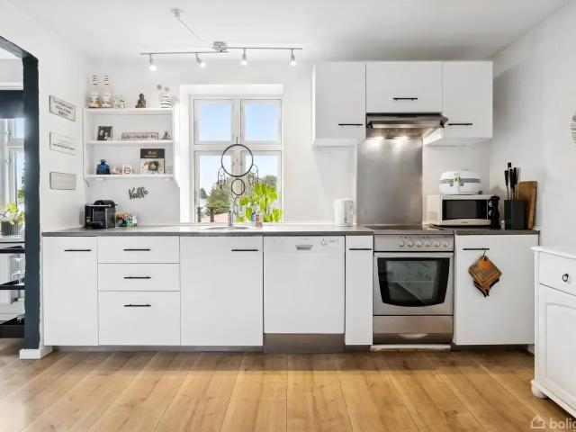 Villa til salg i Kerteminde