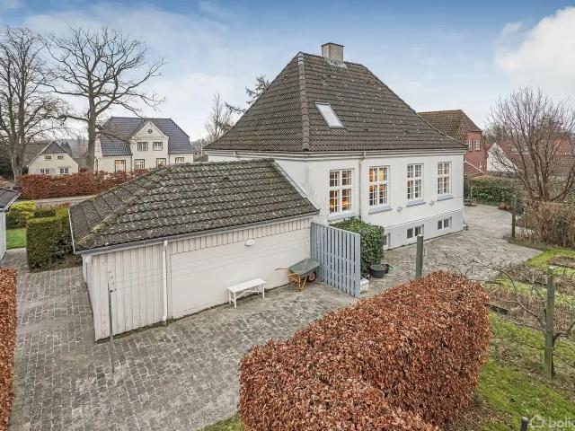 Villa til salg i Odense