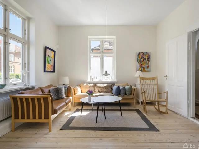 Villa til salg i Odense