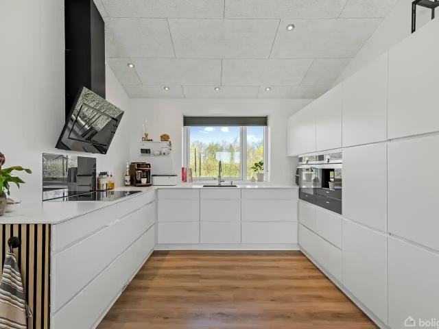 Villa til salg i Toftlund, Tønder
