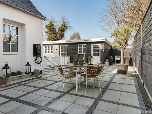 Villa til salg i Vipperød, Holbæk