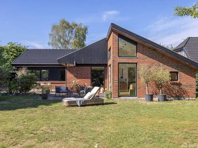 Villa til salg i Brøndby