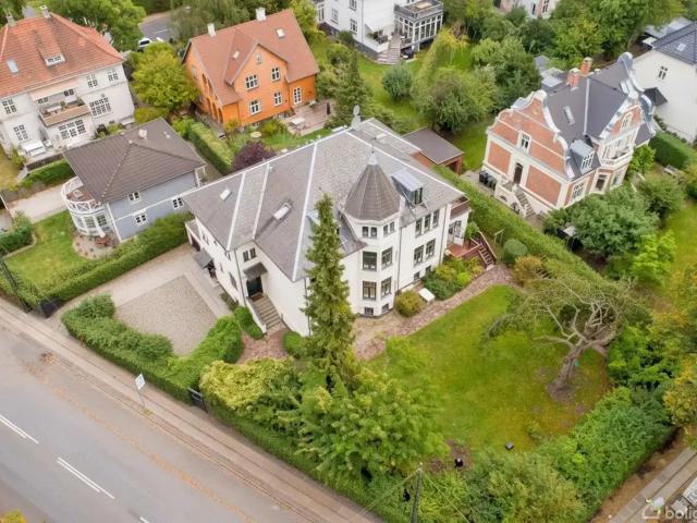 Ejendom til salg i København, Brøndby