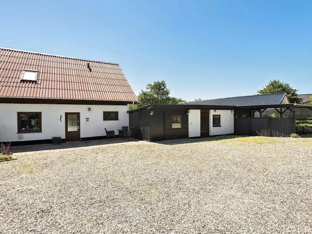 Villa til salg i Århus