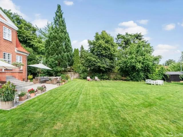 Villa til salg i Virum, Lyngby-Taarbæk