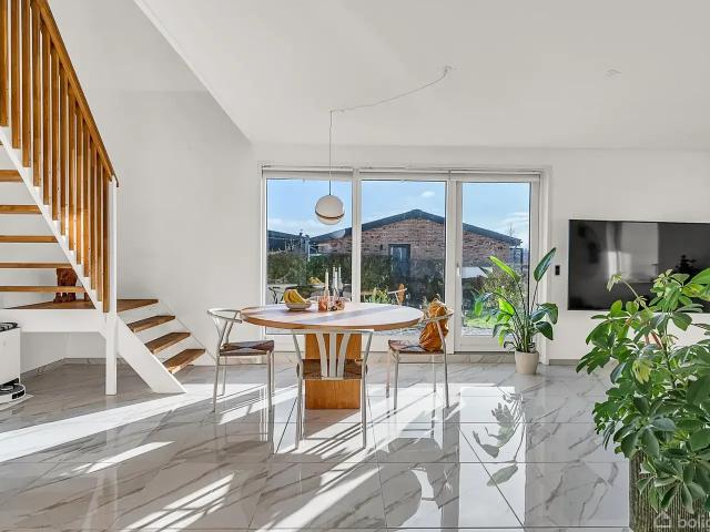Villa til salg i Århus