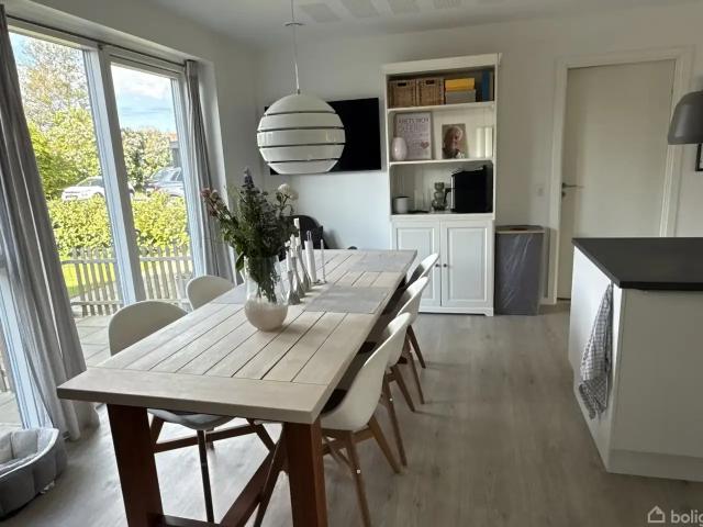 Villa til salg i Smørum, Brøndby
