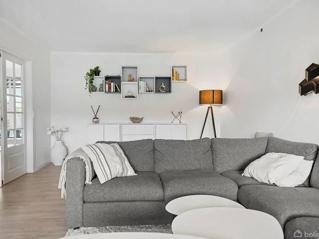 Villa til salg i Greve Strand, Greve