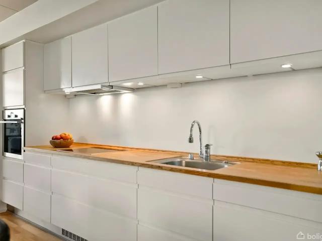 Ejendom til salg i Greve Strand, Greve