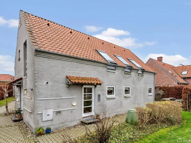 Villa til salg i Køge