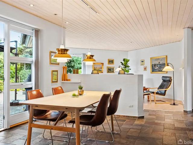 Villa til salg i Fredericia