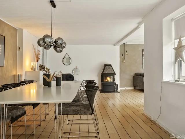 Villa til salg i Kolding