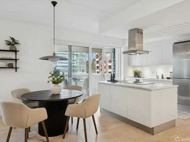 Ejendom til salg i Søborg, Brøndby