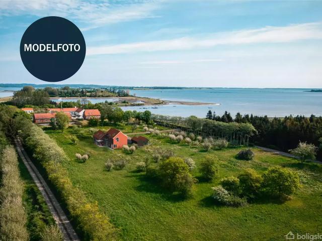 Villa til salg i Århus