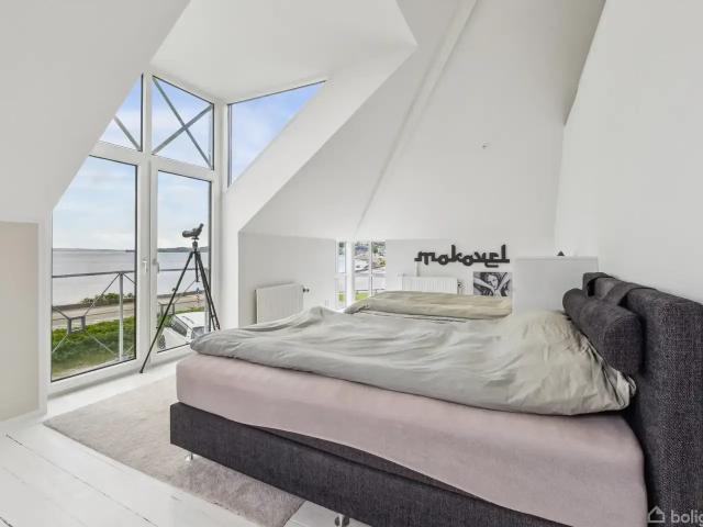 Villa til salg i Thisted, Brønderslev-Dronninglund