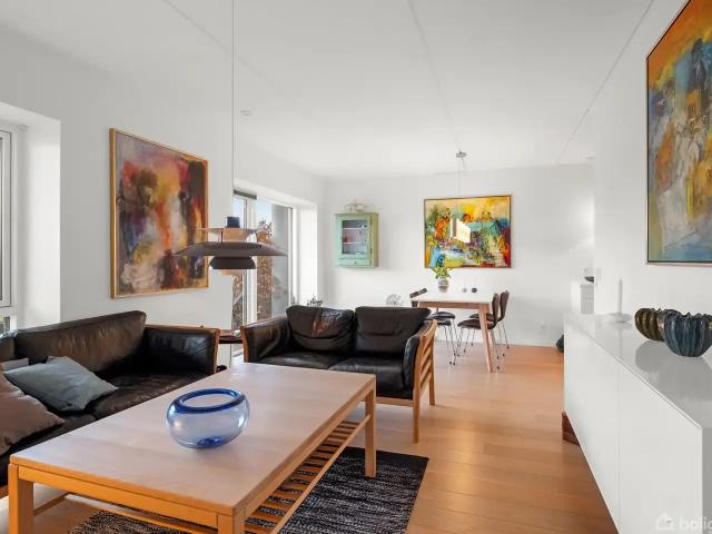 Ejendom til salg i Skanderborg, Århus