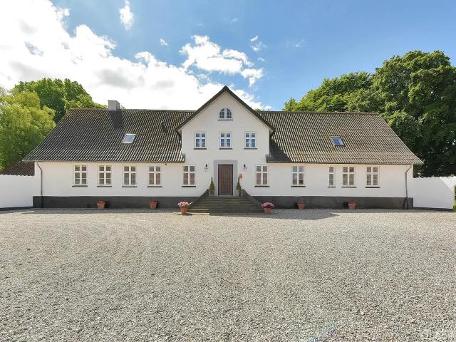 Villa til salg i Århus