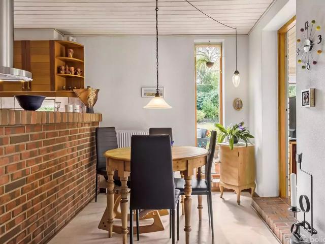 Villa til salg i Asaa, Brønderslev-Dronninglund