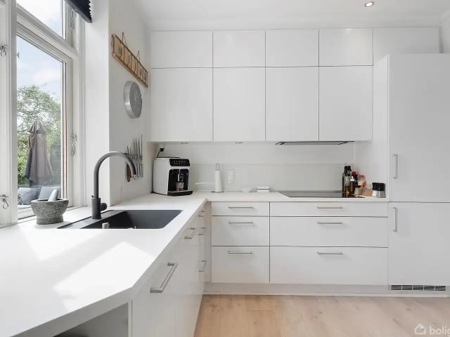 Villa til salg i Århus