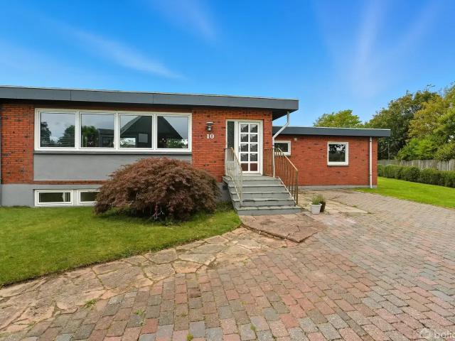 Villa til salg i Esbjerg