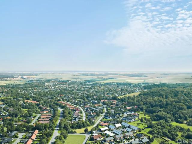 Ejendom til salg i Gistrup, Brønderslev-Dronninglund