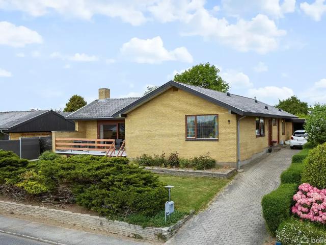 Villa til salg i Randers, Århus