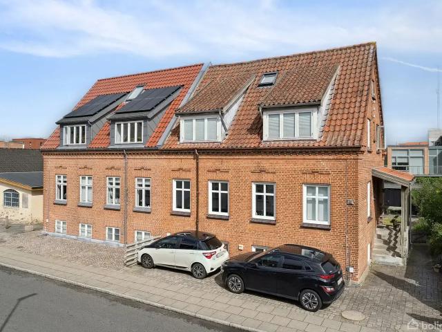 Ejendom til salg i Silkeborg, Århus