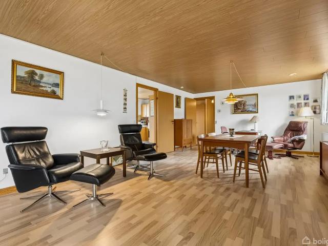 Villa til salg i Slagelse