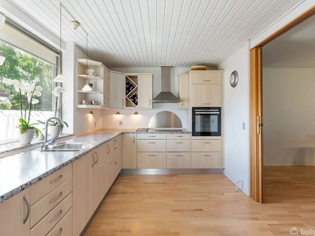 Villa til salg i Slagelse