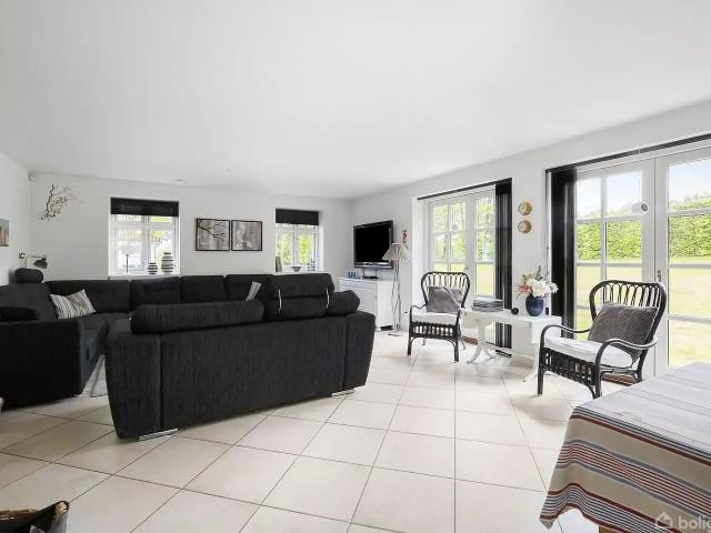 Villa til salg i Kilden, Brønderslev-Dronninglund