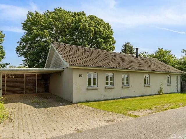 Landejendom til salg i Slagelse