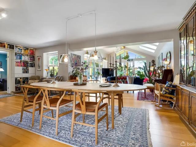 Villa til salg i Odense
